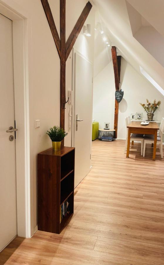 Hd-appartment Mit Neckar- Und Schlossblick Heidelberg