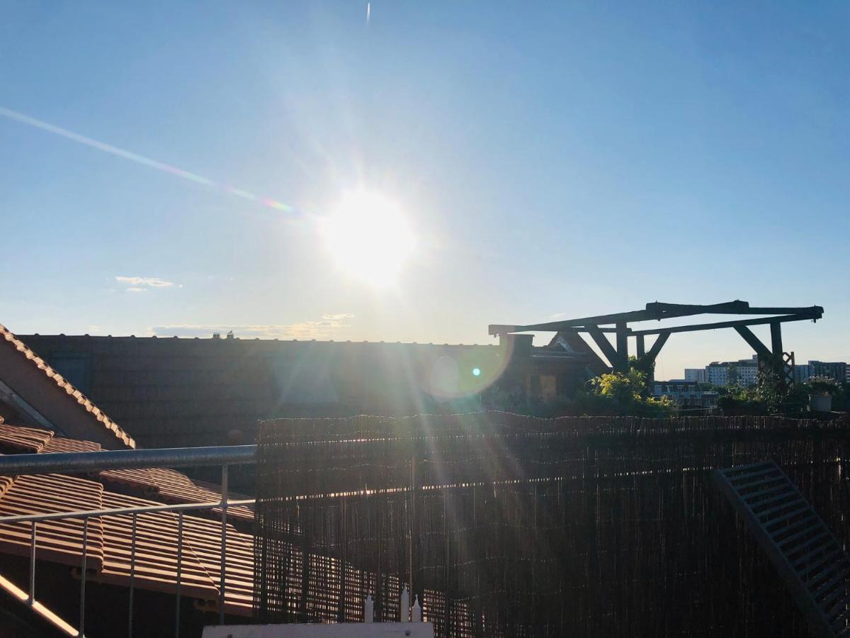 Hd-appartment Mit Neckar- Und Schlossblick *